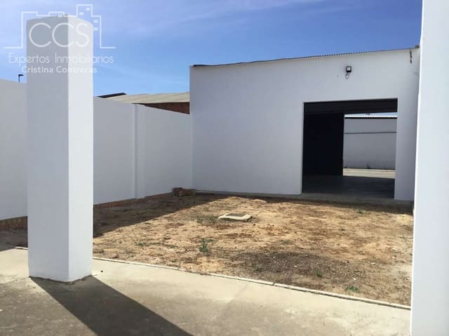 Kommersiell til salgs i Almonte - € 85 000 (Ref: 8324053)