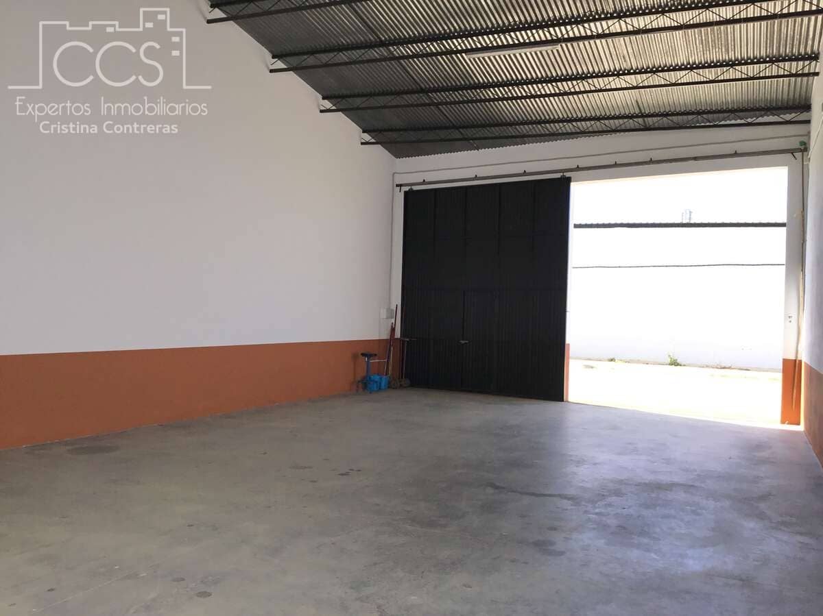 Komercyjne na sprzedaż w Almonte - 85 000 € (Ref: 8324053)