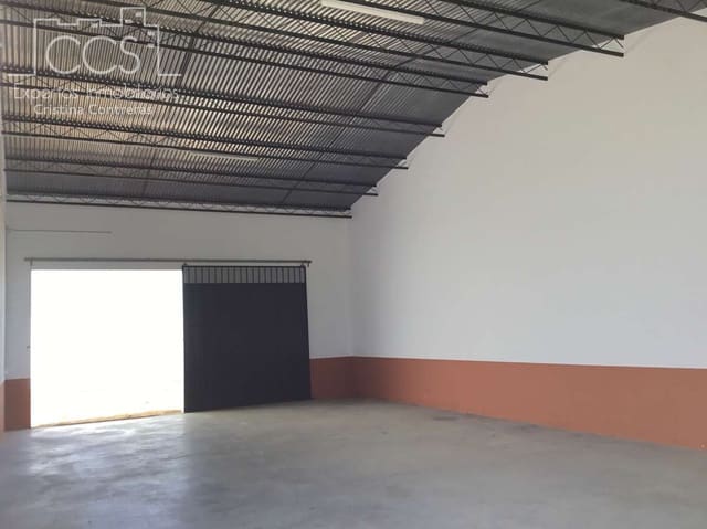 Kommersiell til salgs i Almonte - € 85 000 (Ref: 8324053)