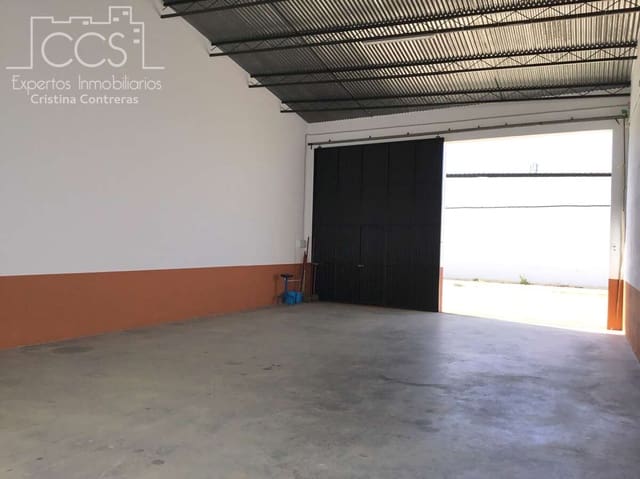 Kommersiell til salgs i Almonte - € 85 000 (Ref: 8324053)