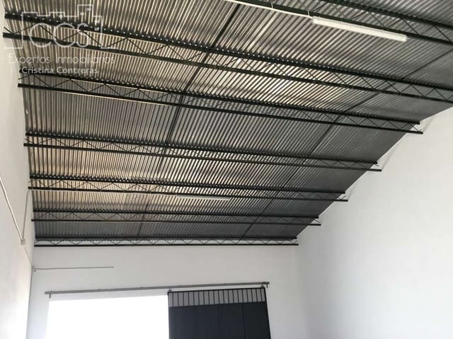 Kommersiell til salgs i Almonte - € 85 000 (Ref: 8324053)