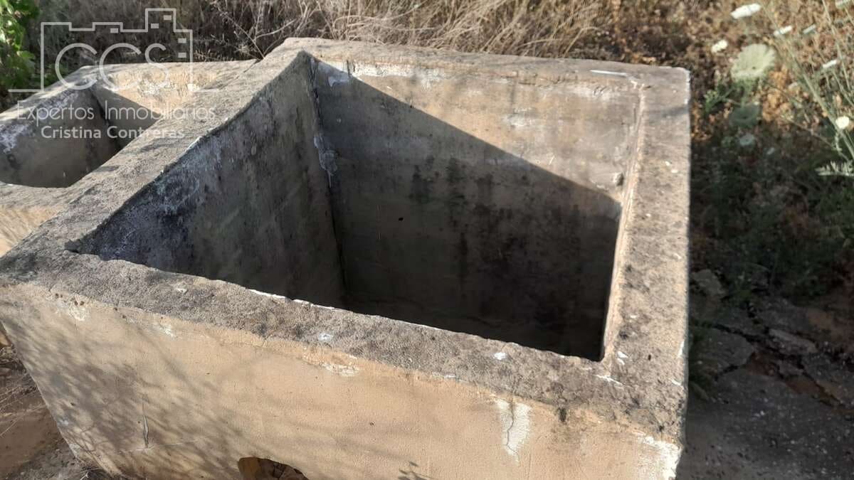 Solar/Parcela en Almonte en venta - 49.000 € (Ref: 8387842)