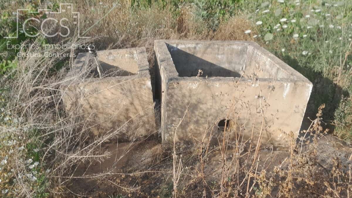 Solar/Parcela en Almonte en venta - 49.000 € (Ref: 8387842)