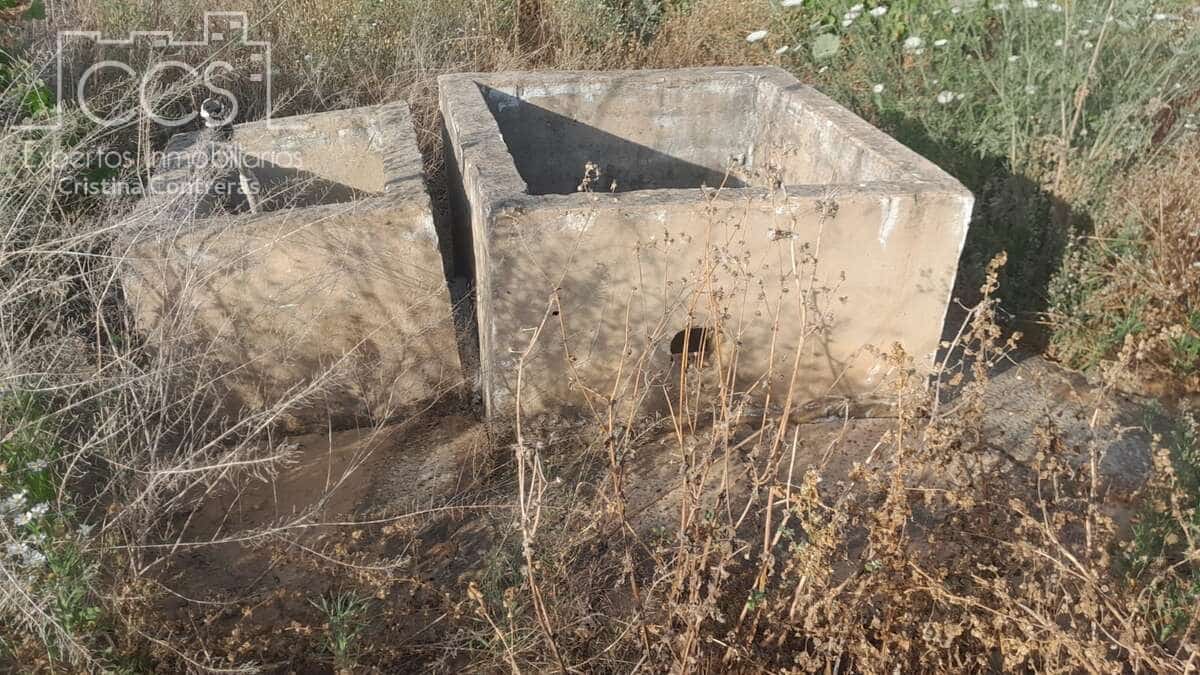 Solar/Parcela en Almonte en venta - 49.000 € (Ref: 8387842)