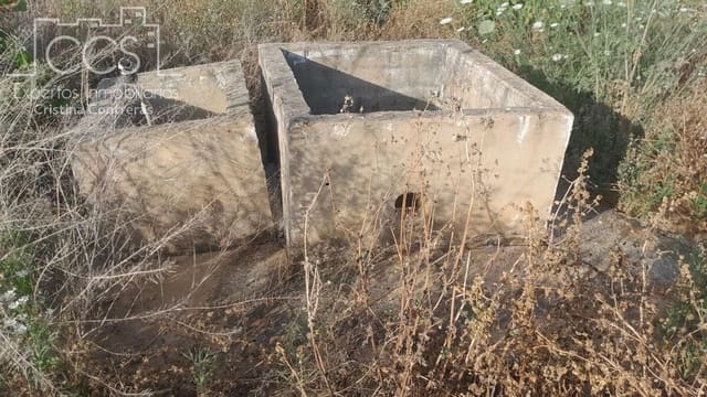 Building Plot for sale in Almonte - € 49,000 (Ref: 8387842)