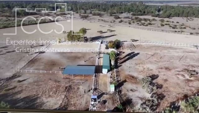 Finca/Herregård til salgs i Sanlúcar la Mayor - € 300 000 (Ref: 8396255)