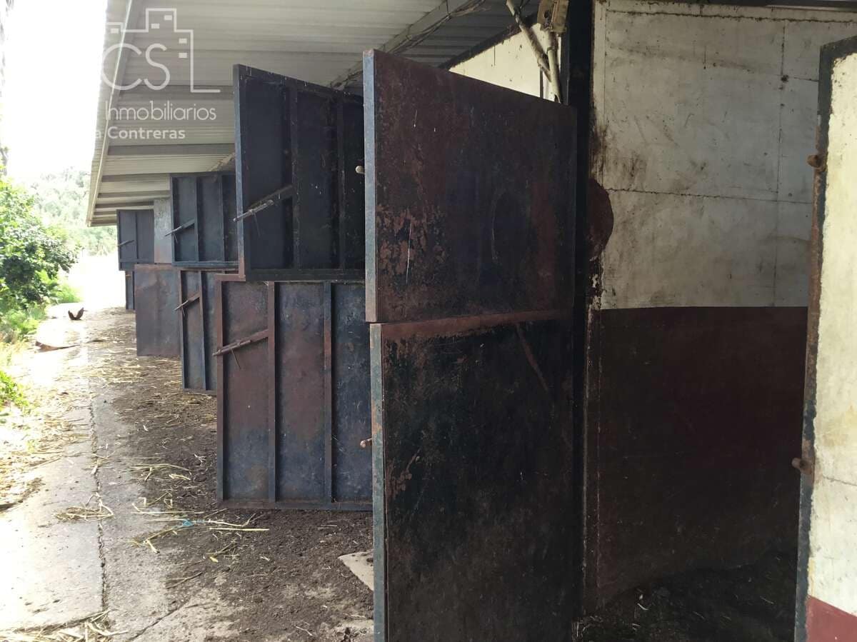 Finka/Dom wiejski na sprzedaż w Sanlucar la Mayor - 300 000 € (Ref: 8396255)