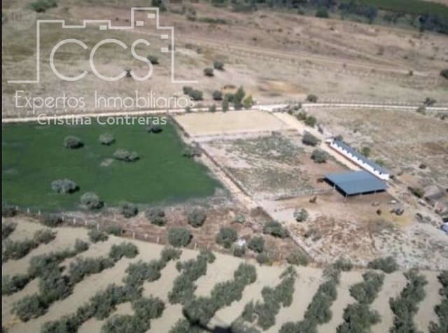 Finca/Herregård til salgs i Sanlúcar la Mayor - € 300 000 (Ref: 8396255)