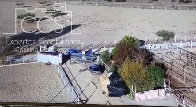 Finca/Landehus til salg i Sanlúcar la Mayor - € 300.000 (Ref: 8396255)