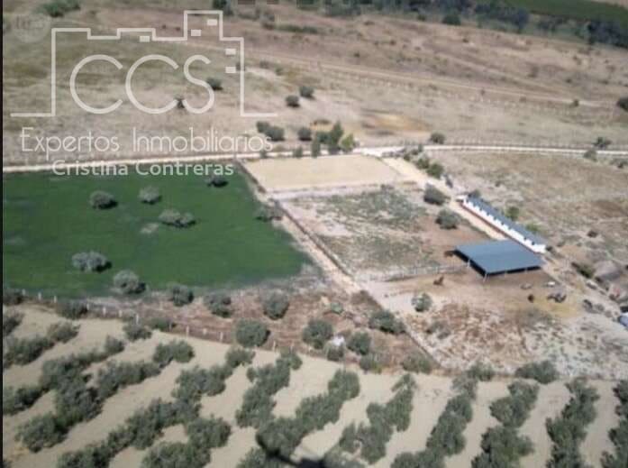 Quinta/Casa Rural para venda em Sanlucar la Mayor - 300 000 € (Ref: 8396255)