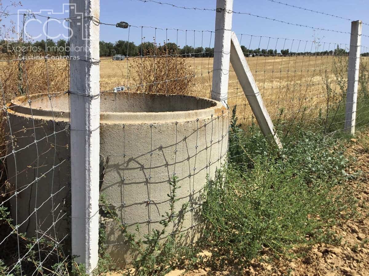 Byggegrund til salg i Almonte - € 78.000 (Ref: 8457615)