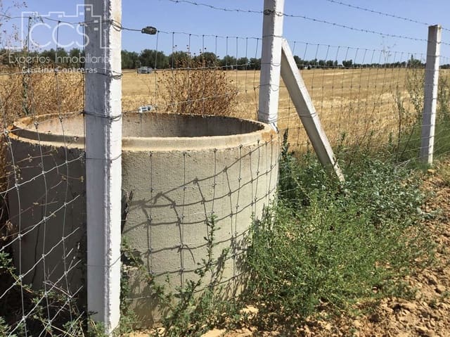 Byggegrund til salg i Almonte - € 78.000 (Ref: 8457615)