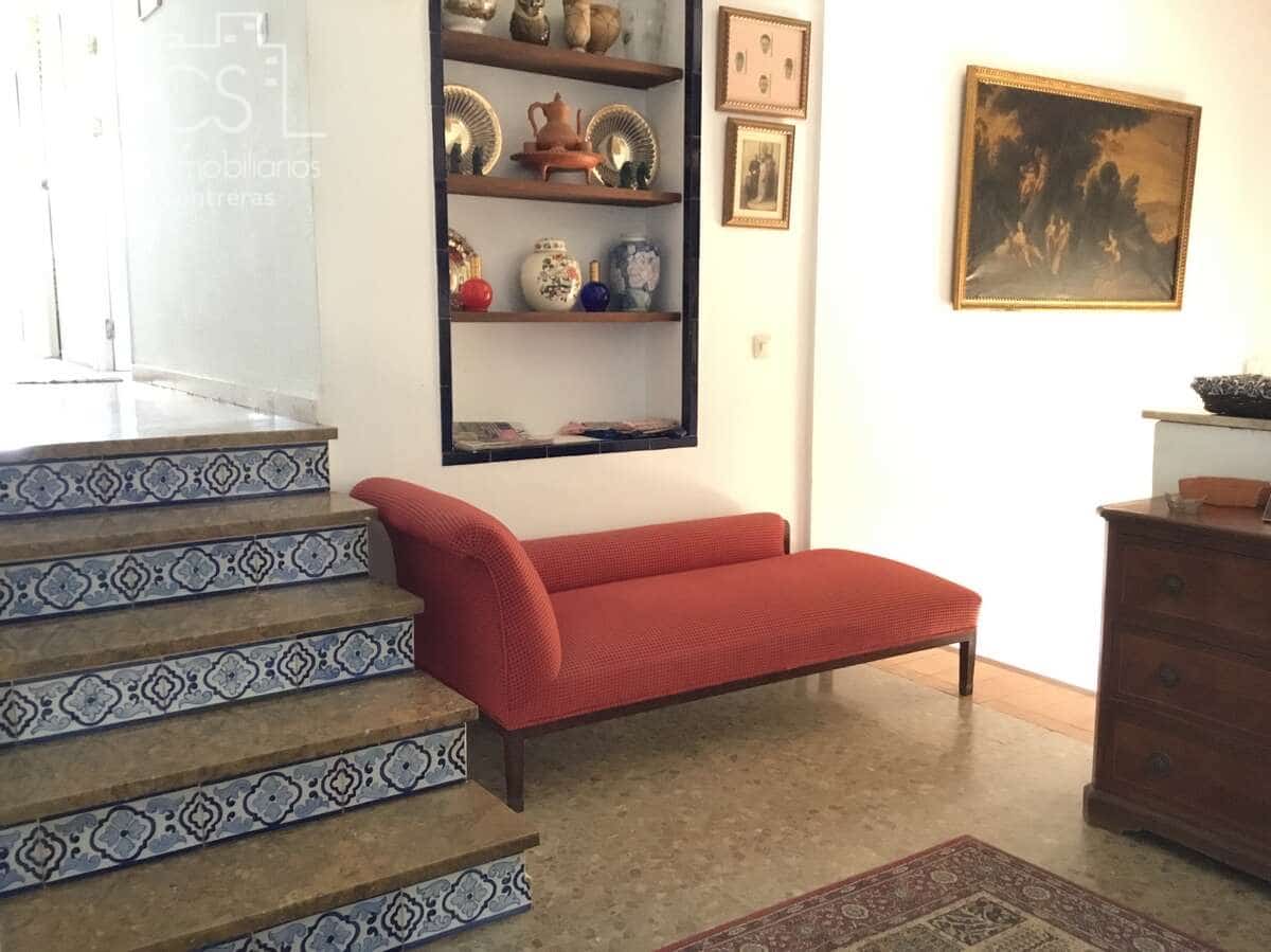 5 bedroom Finca/Country House for sale in Alcala de Guadaira with pool garage - € 450,000 (Ref: 8485078)