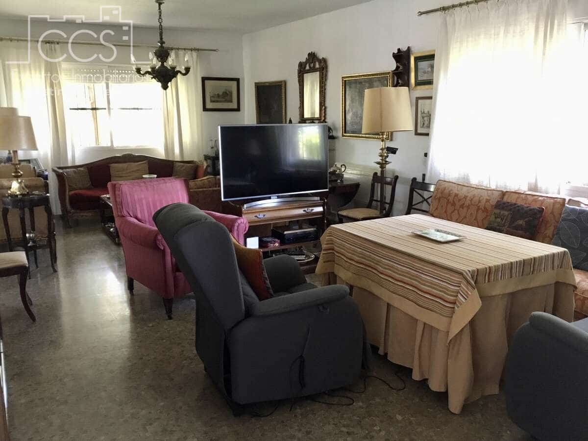 5 bedroom Finca/Country House for sale in Alcala de Guadaira with pool garage - € 450,000 (Ref: 8485078)