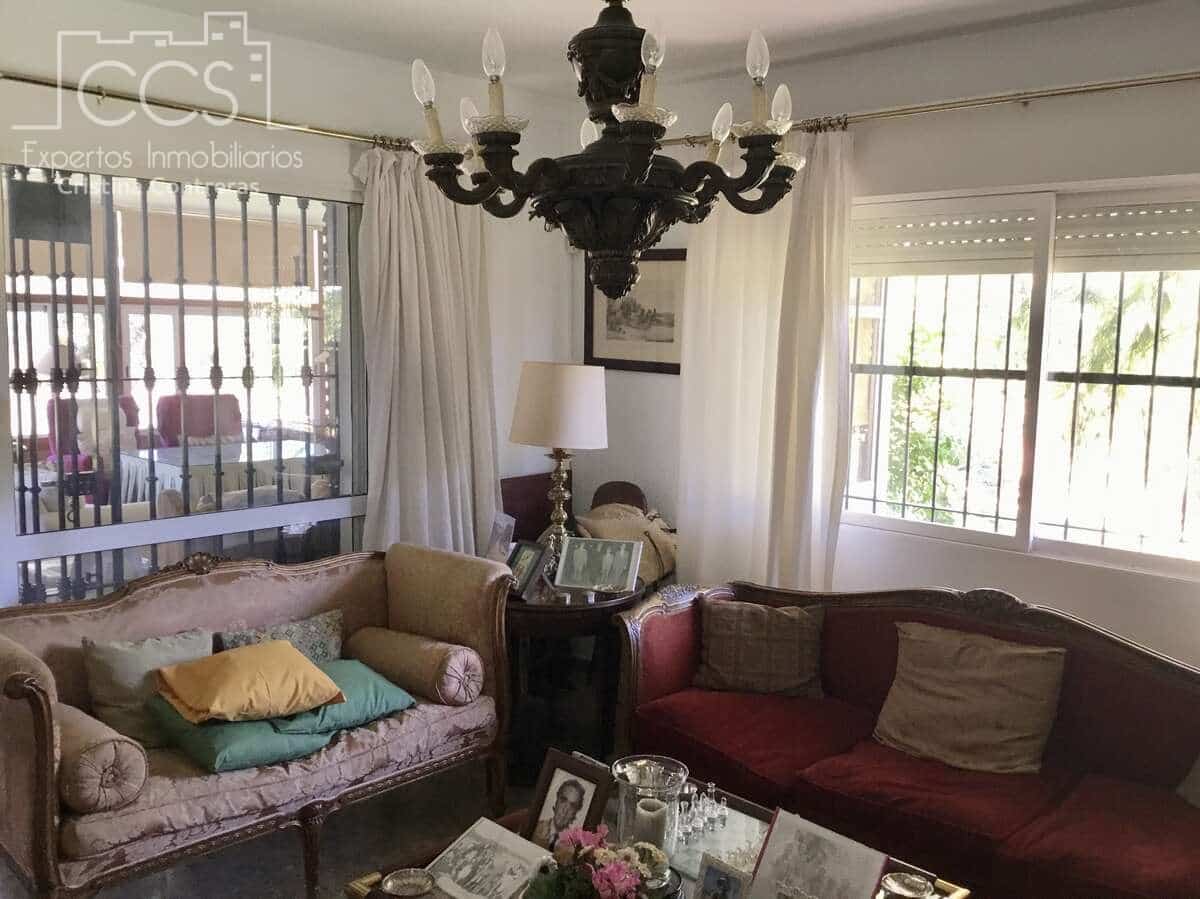 5 bedroom Finca/Country House for sale in Alcala de Guadaira with pool garage - € 450,000 (Ref: 8485078)