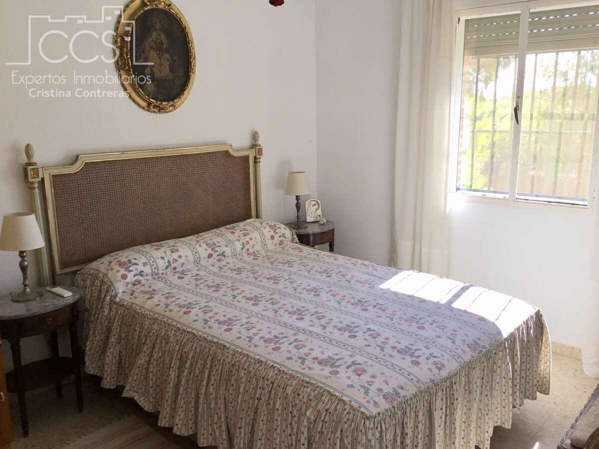 5 bedroom Finca/Country House for sale in Alcala de Guadaira with pool garage - € 450,000 (Ref: 8485078)