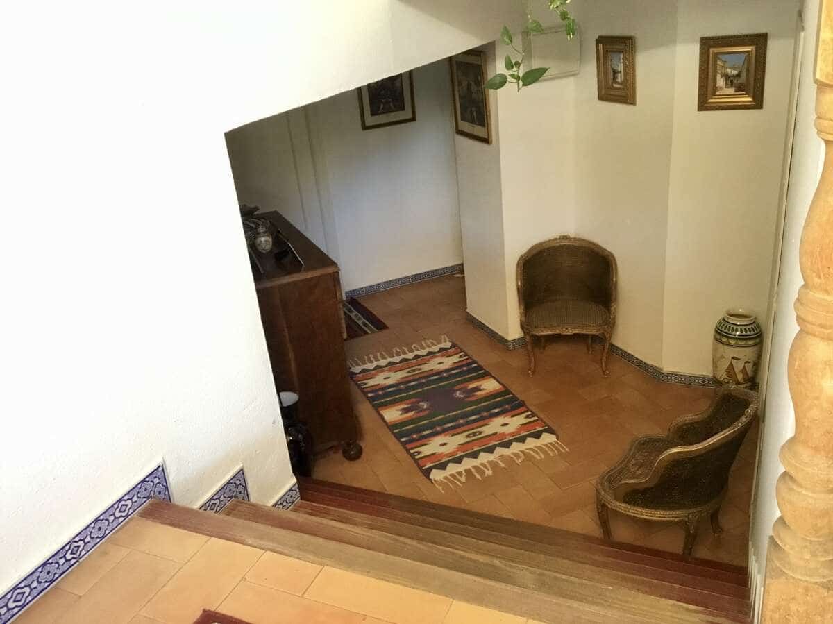 5 bedroom Finca/Country House for sale in Alcala de Guadaira with pool garage - € 450,000 (Ref: 8485078)