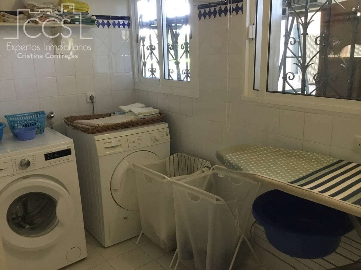 5 bedroom Finca/Country House for sale in Alcala de Guadaira with pool garage - € 450,000 (Ref: 8485078)