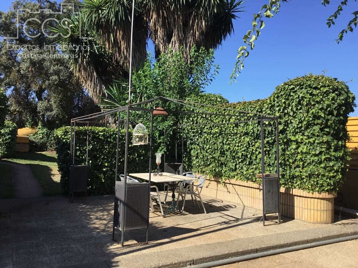 5 bedroom Finca/Country House for sale in Alcala de Guadaira with pool garage - € 450,000 (Ref: 8485078)