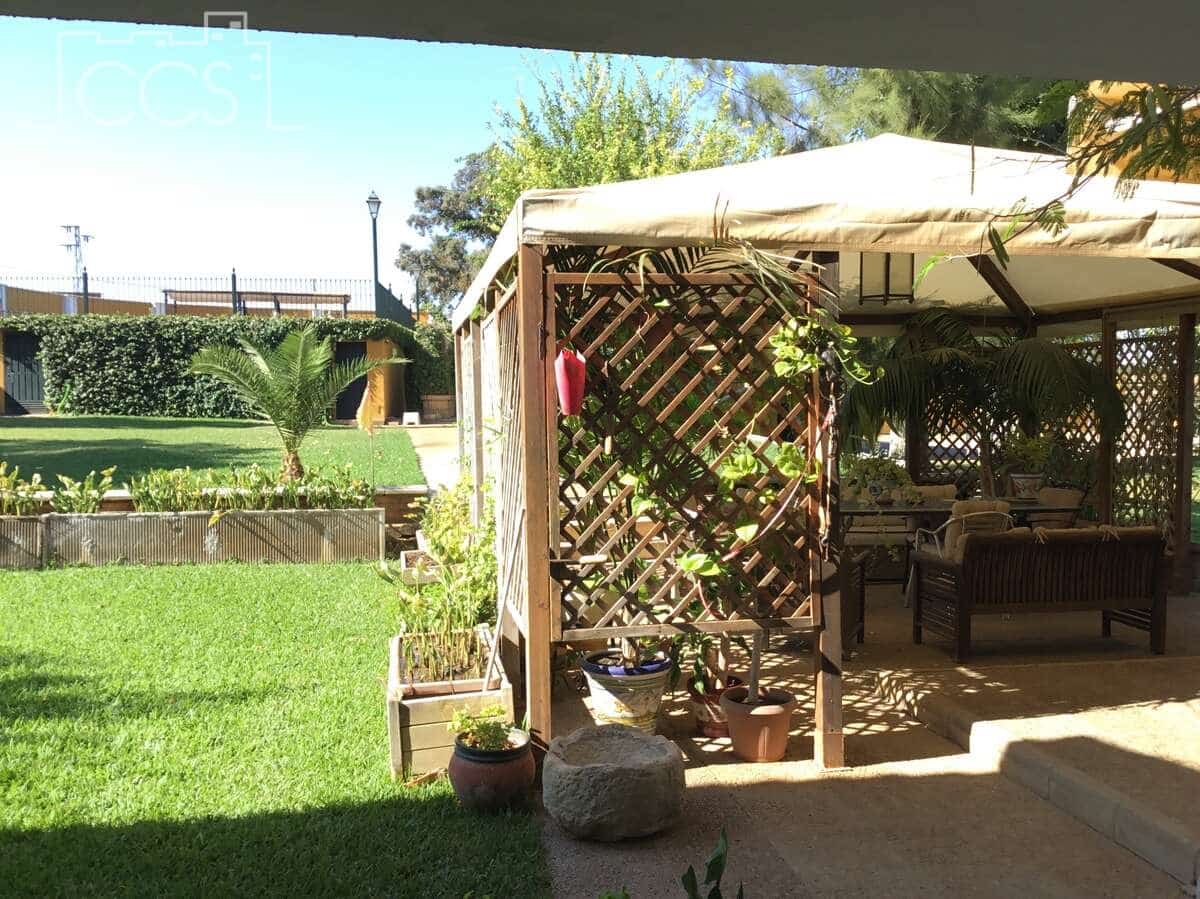 5 bedroom Finca/Country House for sale in Alcala de Guadaira with pool garage - € 450,000 (Ref: 8485078)