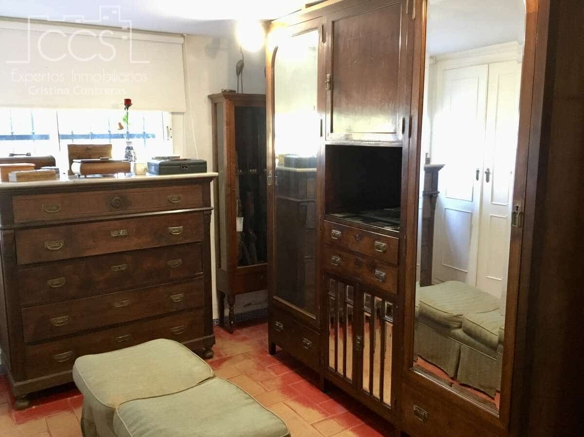 5 bedroom Finca/Country House for sale in Alcala de Guadaira with pool garage - € 450,000 (Ref: 8485078)