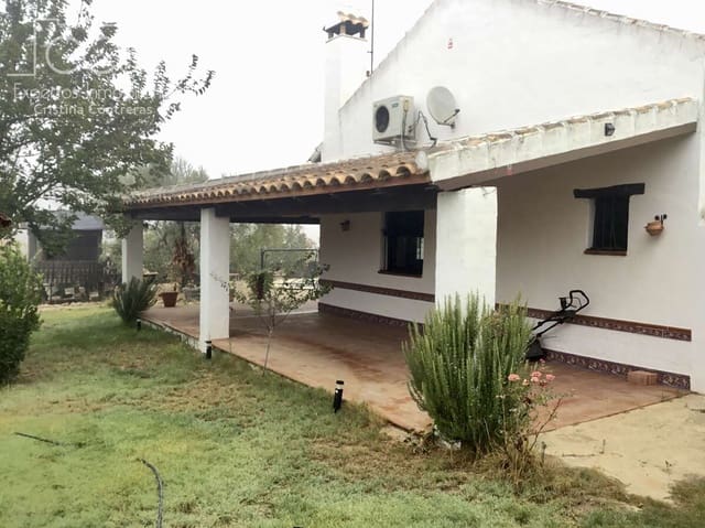 4 slaapkamer Finca/Landhuis te koop in Almonte met zwembad - € 240.000 (Ref: 8551937)