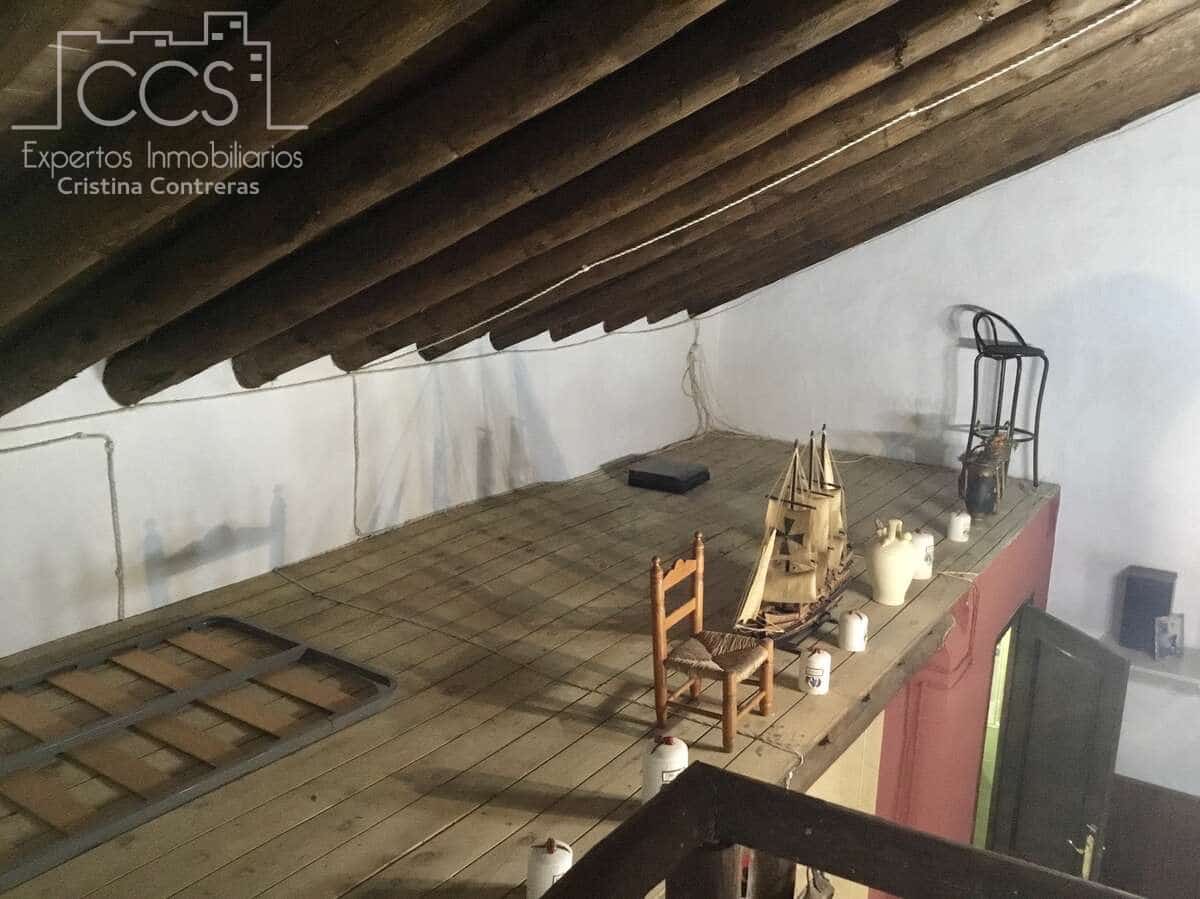 4 soverom Finca/Herregård til salgs i Almonte med svømmebasseng - € 240 000 (Ref: 8551937)