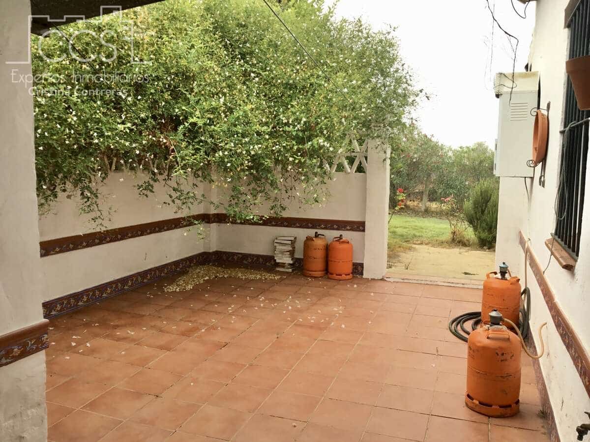 4 soverom Finca/Herregård til salgs i Almonte med svømmebasseng - € 240 000 (Ref: 8551937)