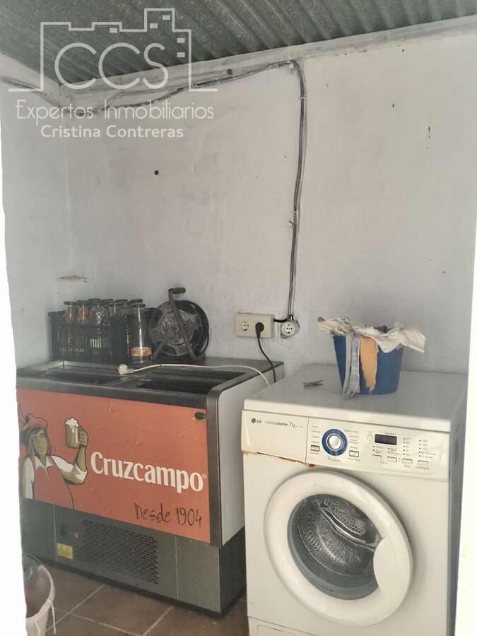 4 soverom Finca/Herregård til salgs i Almonte med svømmebasseng - € 240 000 (Ref: 8551937)