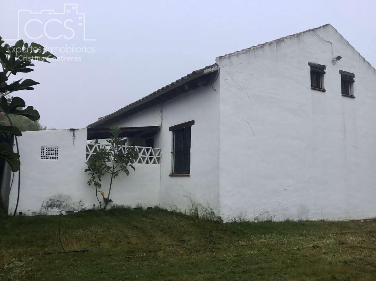 4 soverom Finca/Herregård til salgs i Almonte med svømmebasseng - € 240 000 (Ref: 8551937)