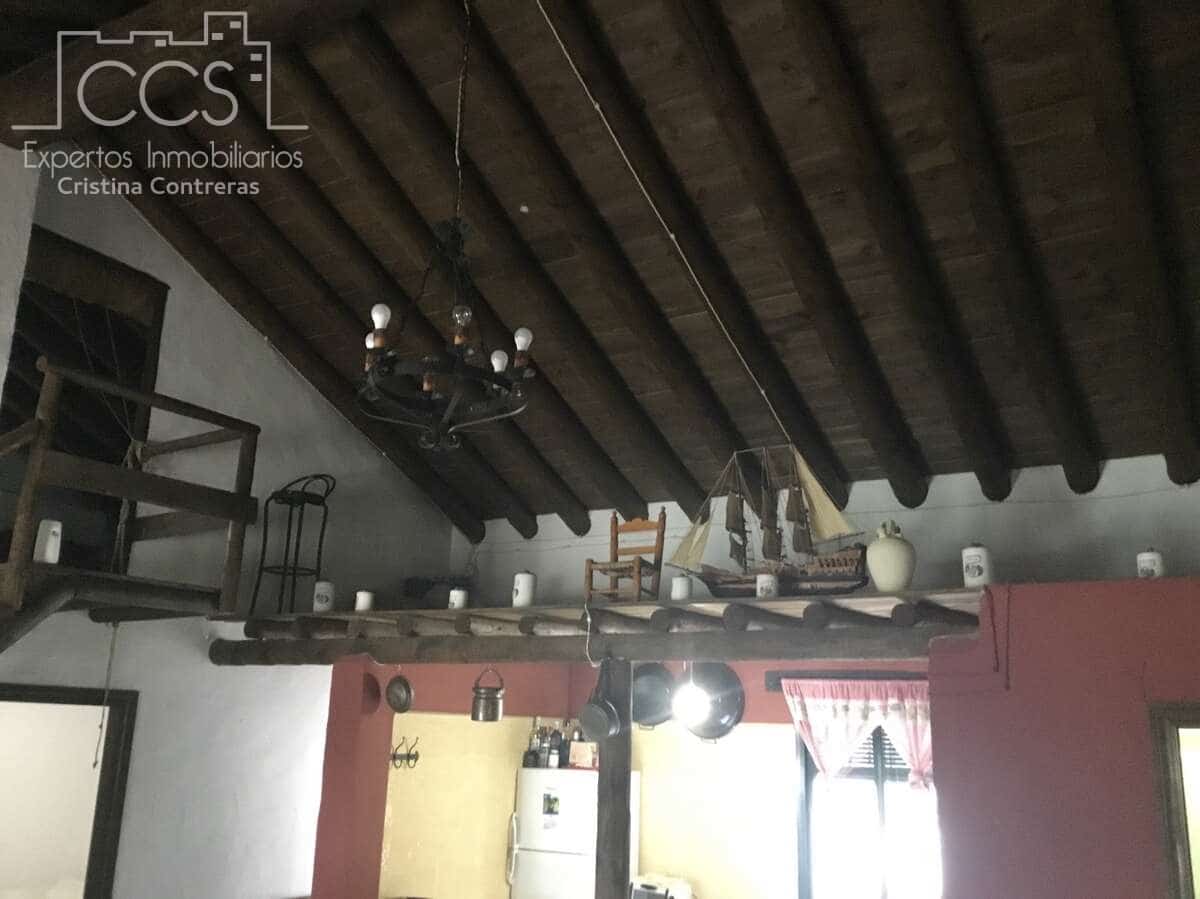 4 soverom Finca/Herregård til salgs i Almonte med svømmebasseng - € 240 000 (Ref: 8551937)