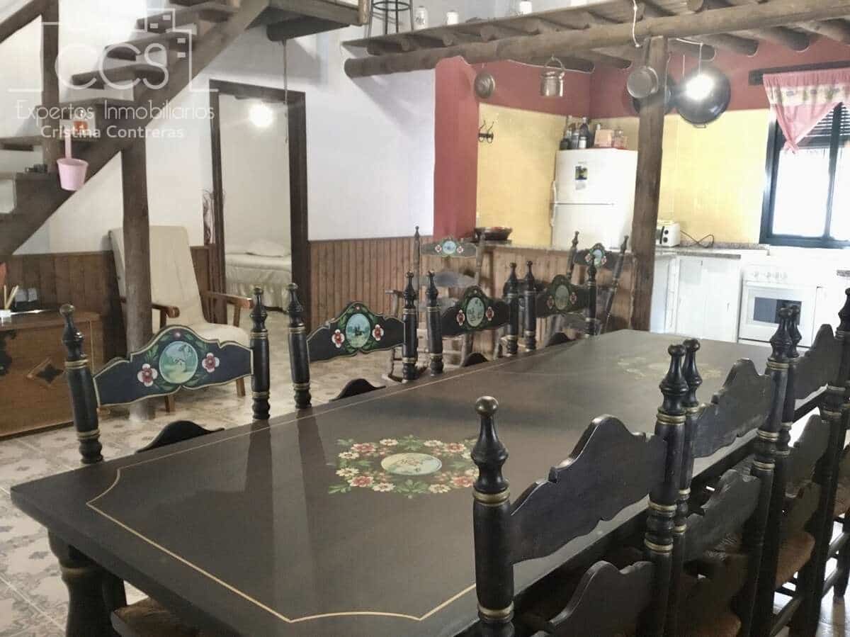 4 soverom Finca/Herregård til salgs i Almonte med svømmebasseng - € 240 000 (Ref: 8551937)