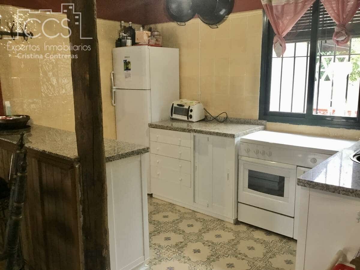 4 soverom Finca/Herregård til salgs i Almonte med svømmebasseng - € 240 000 (Ref: 8551937)