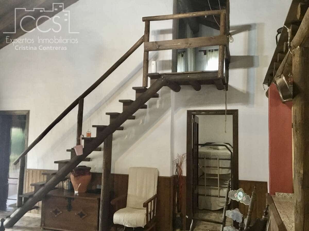 4 soverom Finca/Herregård til salgs i Almonte med svømmebasseng - € 240 000 (Ref: 8551937)