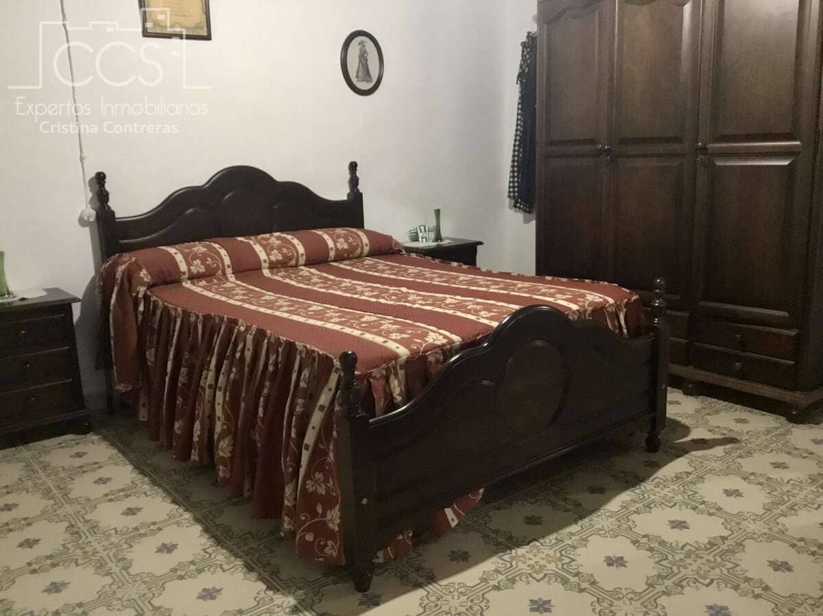 4 soverom Finca/Herregård til salgs i Almonte med svømmebasseng - € 240 000 (Ref: 8551937)