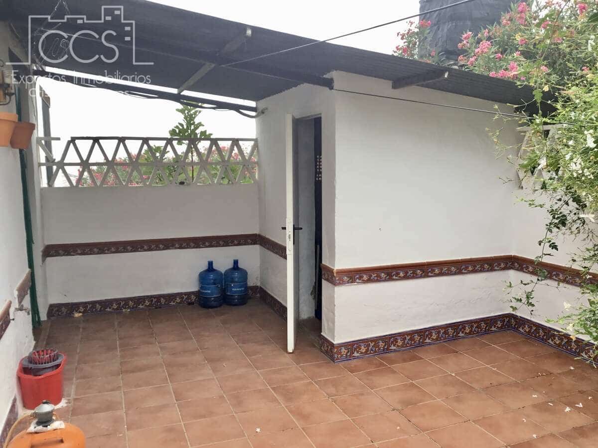 4 soverom Finca/Herregård til salgs i Almonte med svømmebasseng - € 240 000 (Ref: 8551937)