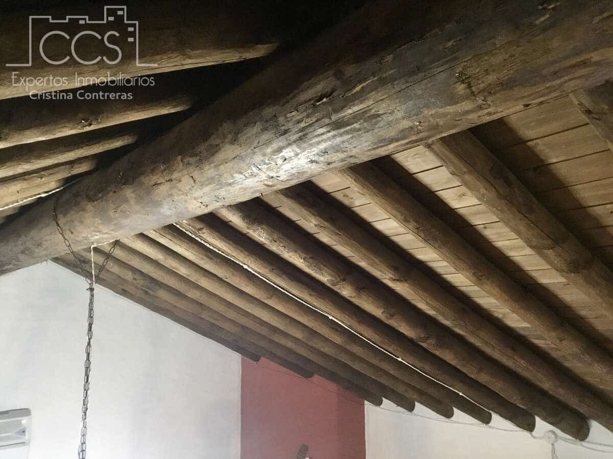 4 soverom Finca/Herregård til salgs i Almonte med svømmebasseng - € 240 000 (Ref: 8551937)