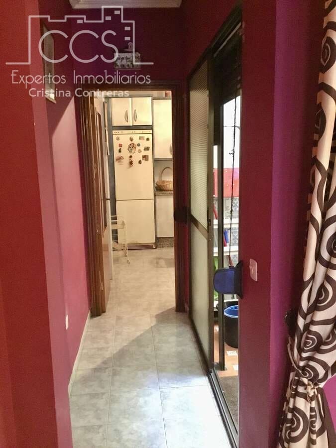 3 chambre Maison de Ville à vendre à Seville ville - 270 000 € (Ref: 8565668)