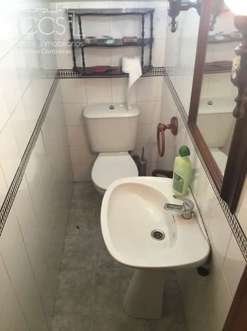 3 chambre Maison de Ville à vendre à Séville ville - 270 000 € (Ref: 8565668)