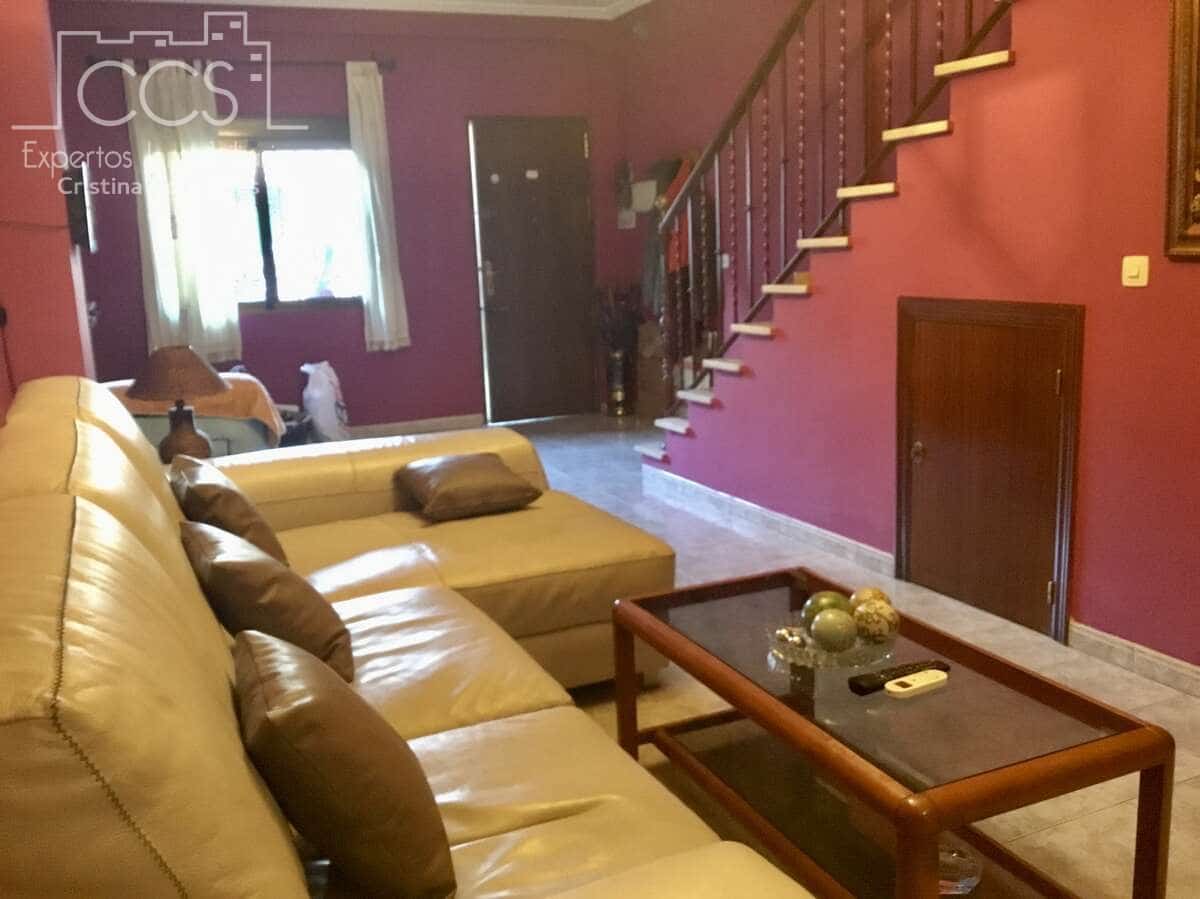 3 chambre Maison de Ville à vendre à Seville ville - 270 000 € (Ref: 8565668)