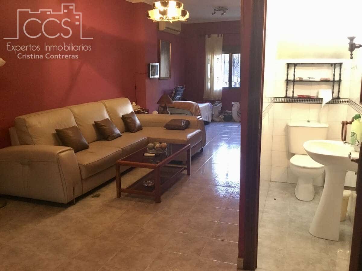 3 chambre Maison de Ville à vendre à Seville ville - 270 000 € (Ref: 8565668)