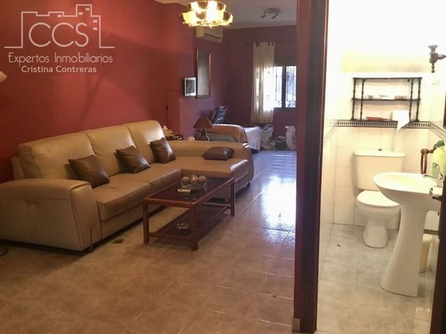 3 chambre Maison de Ville à vendre à Séville ville - 270 000 € (Ref: 8565668)