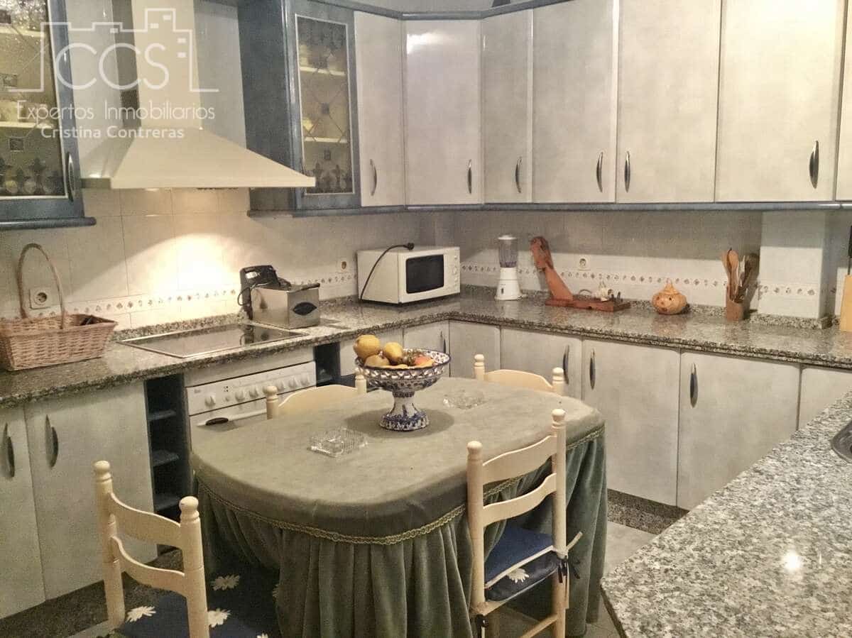 3 chambre Maison de Ville à vendre à Seville ville - 270 000 € (Ref: 8565668)