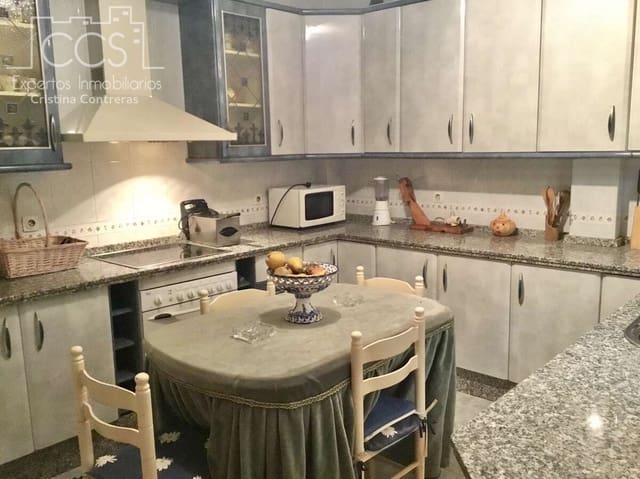 3 chambre Maison de Ville à vendre à Séville ville - 270 000 € (Ref: 8565668)