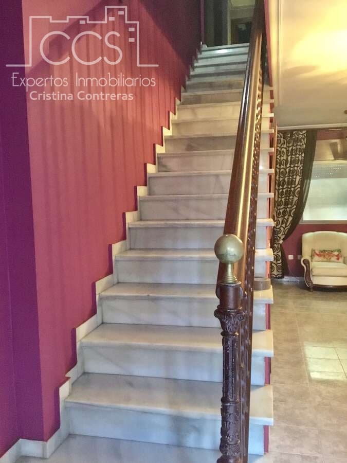 3 chambre Maison de Ville à vendre à Seville ville - 270 000 € (Ref: 8565668)