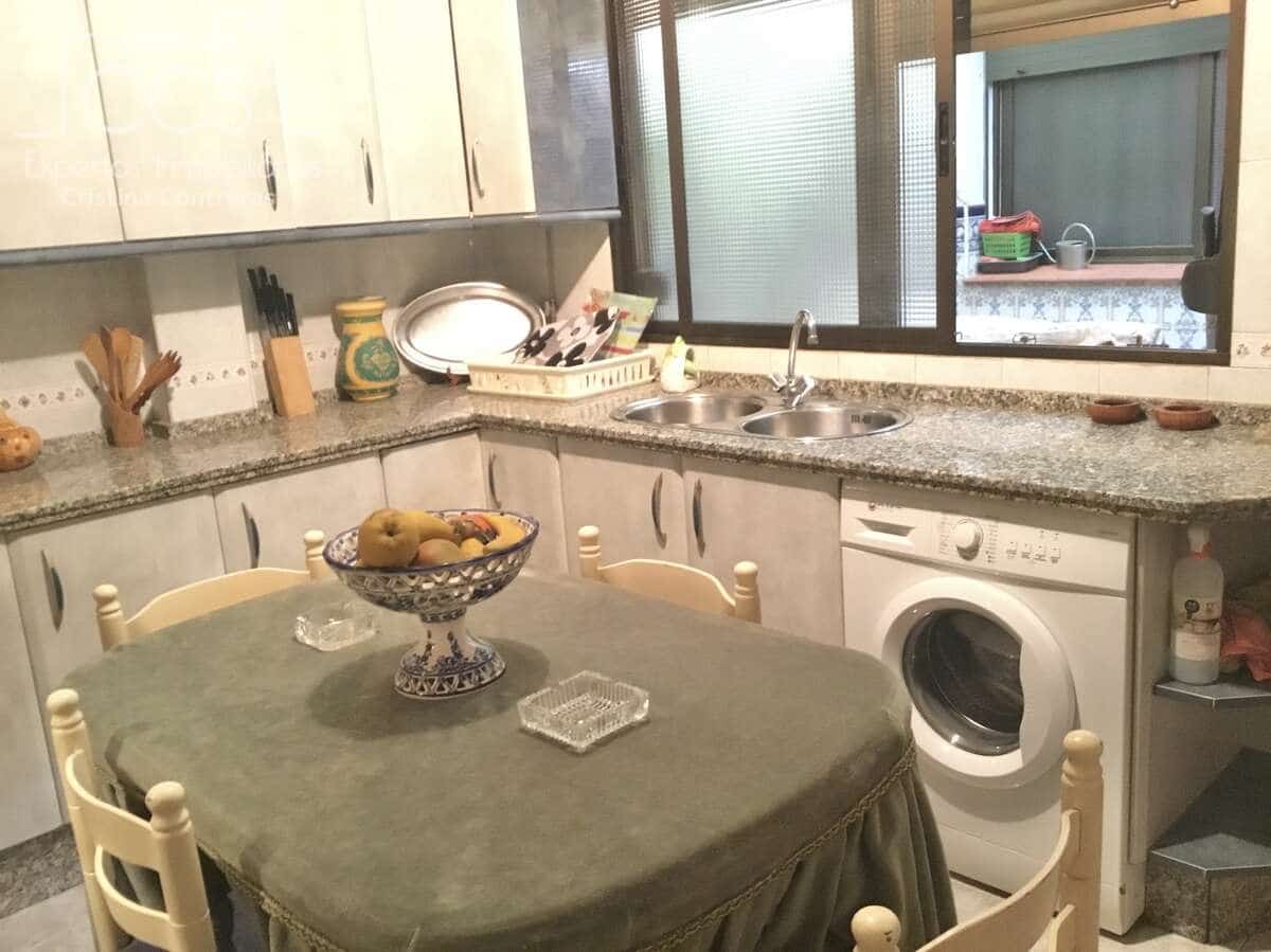 3 chambre Maison de Ville à vendre à Seville ville - 270 000 € (Ref: 8565668)