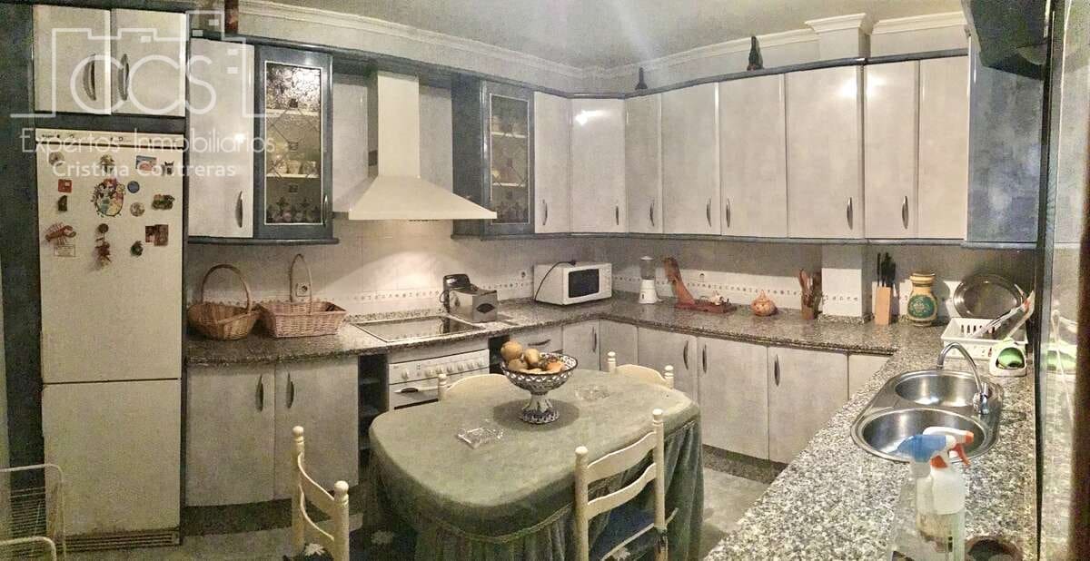 3 chambre Maison de Ville à vendre à Seville ville - 270 000 € (Ref: 8565668)
