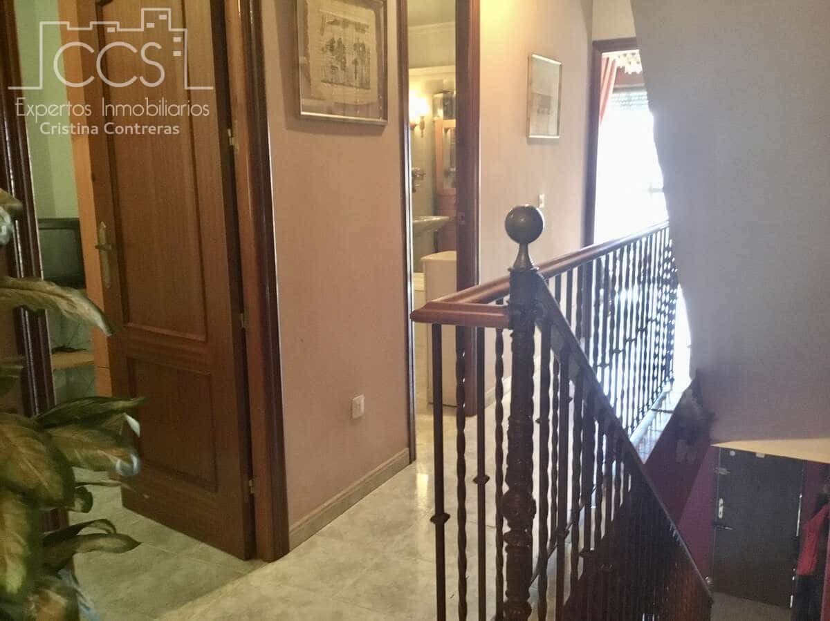 3 chambre Maison de Ville à vendre à Seville ville - 270 000 € (Ref: 8565668)