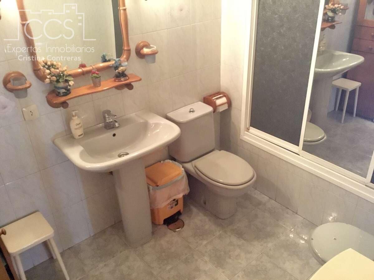 3 chambre Maison de Ville à vendre à Seville ville - 270 000 € (Ref: 8565668)