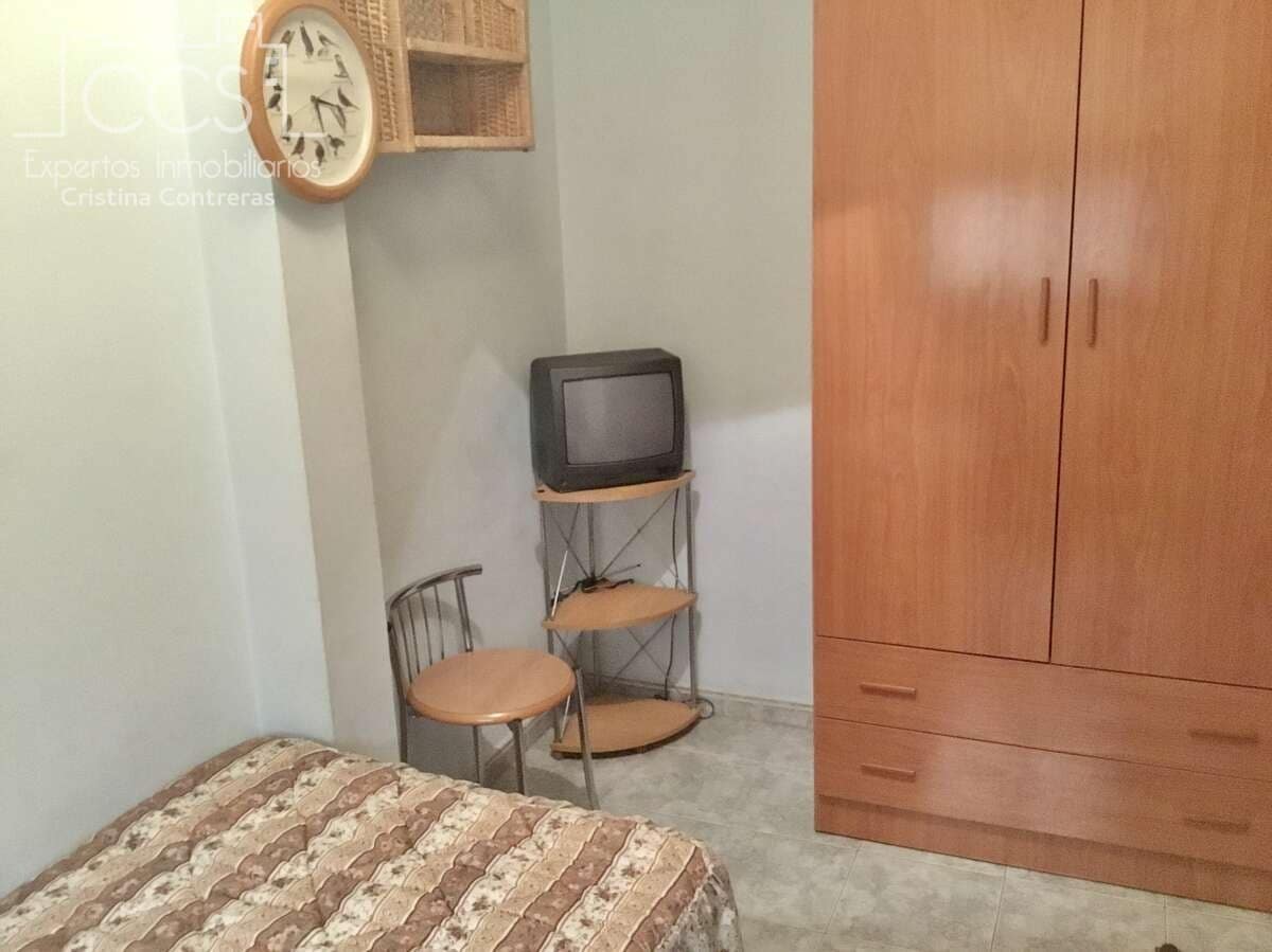 3 chambre Maison de Ville à vendre à Seville ville - 270 000 € (Ref: 8565668)